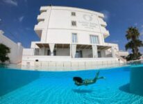 Hotel Savelletri di Fasano: Bianco Riccio Suite Hotel