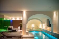 Hotel Torre San Giovanni Ugento: Parco dei Principi – Resort & Spa