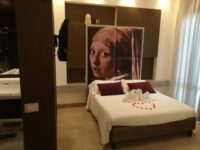 Bed & Breakfast Trani: B&B Suite Paciotti