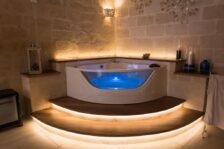 Affittacamere Matera: Le Dodici Lune