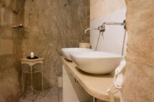 Affittacamere Matera: Le Dodici Lune