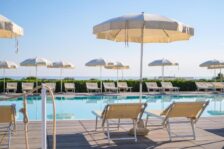 Resort Carovigno: Torre Guaceto Greenblu Resort