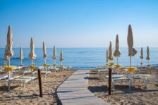 Resort Carovigno: Torre Guaceto Greenblu Resort