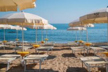 Resort Carovigno: Torre Guaceto Greenblu Resort