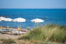 Resort Carovigno: Torre Guaceto Greenblu Resort