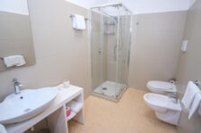 Resort Carovigno: Torre Guaceto Greenblu Resort