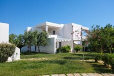 Resort Carovigno: Torre Guaceto Greenblu Resort