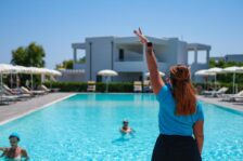 Resort Carovigno: Torre Guaceto Greenblu Resort