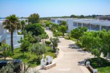 Resort Carovigno: Torre Guaceto Greenblu Resort