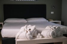 Resort Carovigno: Torre Guaceto Greenblu Resort