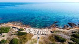 Resort Carovigno: Torre Guaceto Greenblu Resort