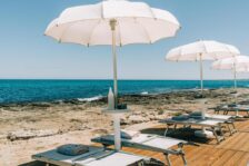 Scopri l’incredibile Torre Cintola Greenblu Resort, Hotel e Monopoli – Un’esperienza di lusso unica!