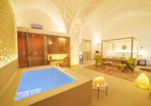 Una vacanza indimenticabile al Resort Masseria Corte degli Aromi di Palmariggi