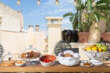 Un Soggiorno Indimenticabile al Palazzo Colombo B&B di Gallipoli!