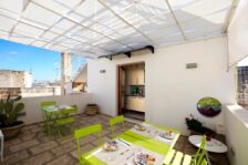 Soggiorna nell’incantevole Elamar Bed & Breakfast a Gallipoli: Un’Esperienza Unica