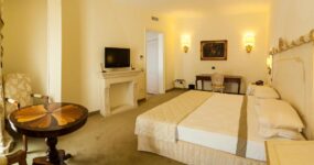 Hotel Lecce: Grand Hotel Di Lecce