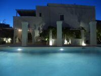 Bed & Breakfast Fasano: Masseriola Antiche Fogge