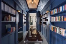 Scopri la bellezza di Gallipoli: soggiorna al Palazzo Presta Hotel!