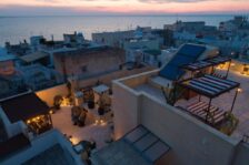Scopri la bellezza di Gallipoli: soggiorna al Palazzo Presta Hotel!