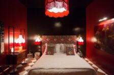 Scopri la bellezza di Gallipoli: soggiorna al Palazzo Presta Hotel!