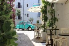 Soggiorna a Santa Maria 24: Appartamenti di Lusso e Monopoli a Portata di Mano!