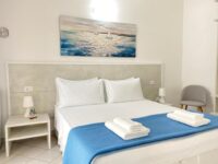 Scopri il Lusso dei B&B Fellini Gallipoli: Un’Esperienza Unica nel Cuore della Città!