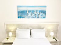 Scopri il Lusso dei B&B Fellini Gallipoli: Un’Esperienza Unica nel Cuore della Città!