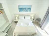 Scopri il Lusso dei B&B Fellini Gallipoli: Un’Esperienza Unica nel Cuore della Città!