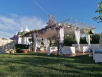 Un’Esperienza di Lusso nella Rivelazione del Borgo d’Itria: Soggiorna al Monopoli Resort!