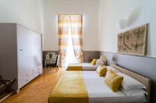 Una Vacanza di Lusso al Palazzo Indelli Hotel di Monopoli: Un’Esperienza da Non Perdere!