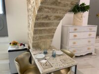 Esperienza di Lusso nei Palazzo Salapolis Apartments di Gallipoli!