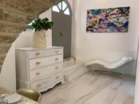 Esperienza di Lusso nei Palazzo Salapolis Apartments di Gallipoli!