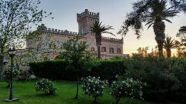 Casa Di Campagna Fasano: Masseria Salamina