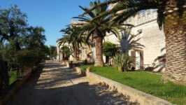 Casa Di Campagna Fasano: Masseria Salamina