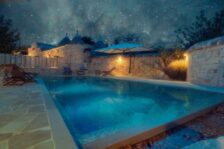 Navolte Trulli, Quiete e Locorotondo: La Pace e la Magia delle Case Vacanze Pugliesi