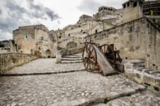Affittacamere Matera: Le Dodici Lune