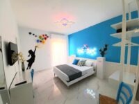 Bed & Breakfast Gallipoli: B&B Secret Suite