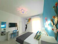 Bed & Breakfast Gallipoli: B&B Secret Suite