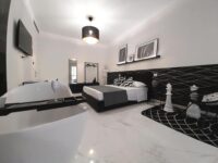 Bed & Breakfast Gallipoli: B&B Secret Suite