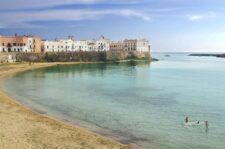 Bed & Breakfast Gallipoli: B&B Secret Suite