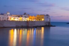 Bed & Breakfast Gallipoli: B&B Secret Suite