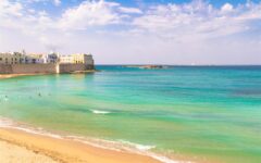 Bed & Breakfast Gallipoli: B&B Secret Suite