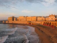 Bed & Breakfast Gallipoli: B&B Secret Suite