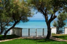 Aurelia Sea View, Bed & Breakfast: Un’Esperienza di Lusso a Torre Canne!