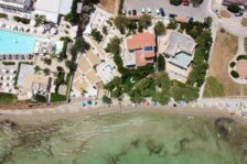 Aurelia Sea View, Bed & Breakfast: Un’Esperienza di Lusso a Torre Canne!