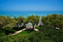 Aurelia Sea View, Bed & Breakfast: Un’Esperienza di Lusso a Torre Canne!