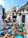 I Trulli di Alberobello: La Perfezione della Puglia in un Resort, Affittacamere o Albergo