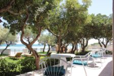 Aurelia Sea View, Bed & Breakfast: Un’Esperienza di Lusso a Torre Canne!