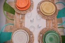 Ventitrè: Un’Esperienza Indimenticabile nella Casa Vacanze Apulia Mea di Alberobello