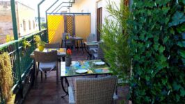 Bed & Breakfast Lecce: Attico Barocco